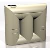 Rain Water Tank Slimline 2,500 Ltr