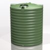 Rain Water Tank 5,000 Ltr Round - Image 2