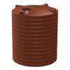Rain Water Tank 5,000 Ltr Round