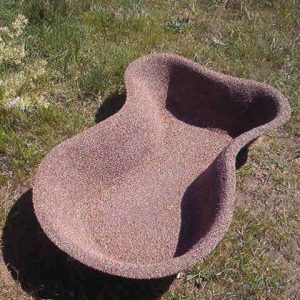 Pond Warranga Fibreglass Fish Pond Water Feature Fountain