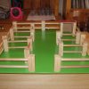 Toy Wooden Farm - Image 2