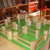 Toy Wooden Farm - Image 3